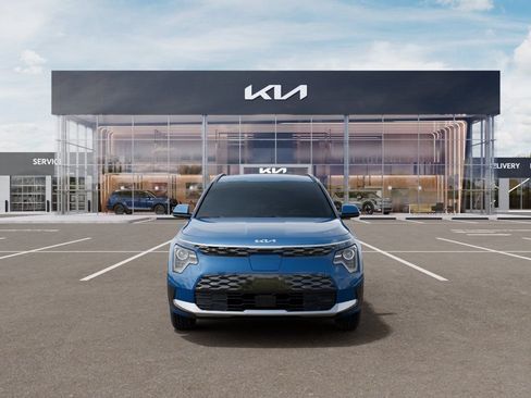 New 2026 Kia Niro Wind w/ Wind Preserve Package FWD image 2