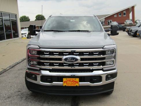New 2026 Ford F350 Lariat AWD/4WD image 13