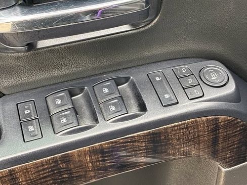 Used 2015 GMC Sierra 1500 Denali w/ Driver Alert Package RWD image 13