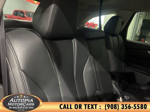 Used 2023 Acura MDX SH-AWD image 15