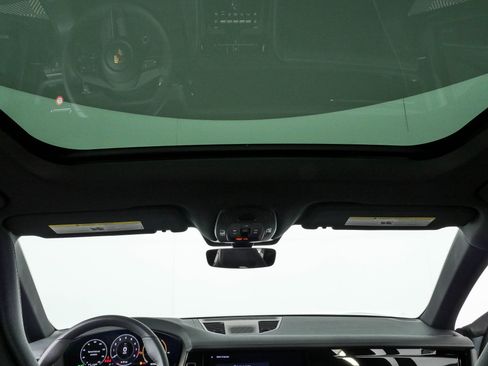 New 2026 Porsche Panamera 4 AWD/4WD image 20