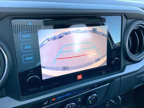 Used 2019 Toyota Tacoma TRD Pro image 27