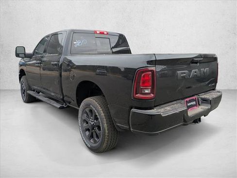 New 2026 RAM 2500 Tradesman image 9