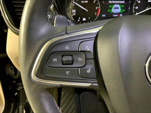 Used 2023 Buick Envision Preferred AWD/4WD image 18