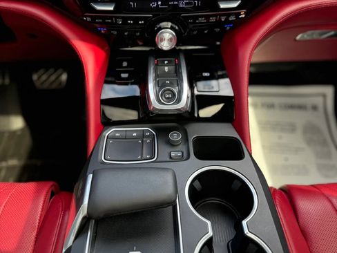 Used 2022 Acura MDX Type S image 29