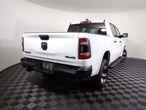 Used 2023 RAM 1500 Big Horn AWD/4WD image 14