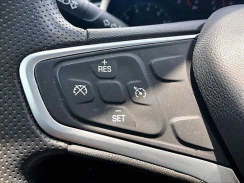 Used 2022 Chevrolet Malibu LS FWD image 20