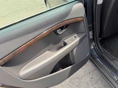 Used 2016 Volvo S80 T5 Platinum FWD image 21