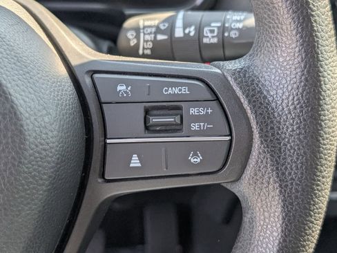 Certified 2024 Honda CR-V EX image 21