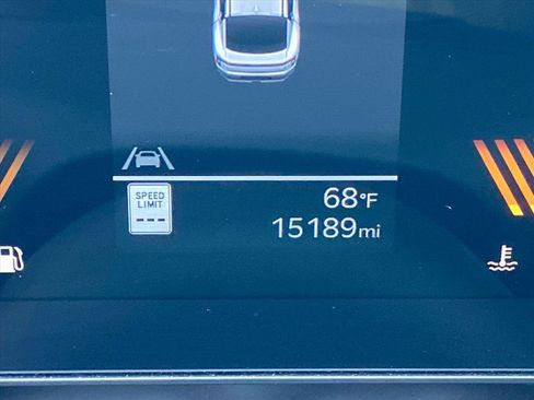 Certified 2025 Kia K4 FWD image 19