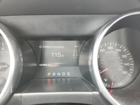 Used 2021 Ford Mustang Coupe image 14