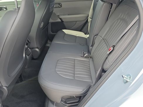 New 2027 Kia Seltos X-Line SX AWD/4WD image 17