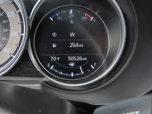 Used 2024 MAZDA CX-5 Carbon Edition AWD/4WD image 27