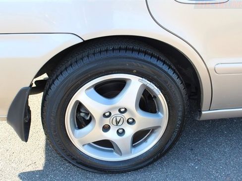 Used 2002 Acura TL image 39