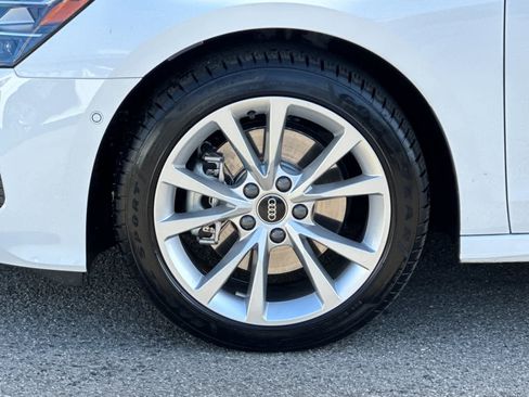 Certified 2025 Audi A3 2.0T Premium w/ Convenience Package image 25
