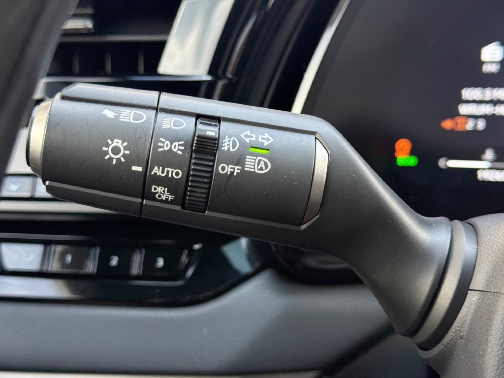 Certified 2025 Lexus RX 350 Premium FWD image 28