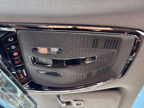 New 2026 Cadillac Optiq Sport 2 w/ LPO, Floor Liner Package image 26