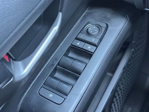 New 2026 Toyota Tacoma TRD Sport image 20