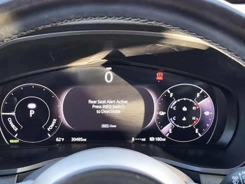 Used 2024 MAZDA CX-90 Plug-In Hybrid w/ Preferred image 25