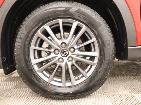 Used 2020 MAZDA CX-5 Touring FWD image 6