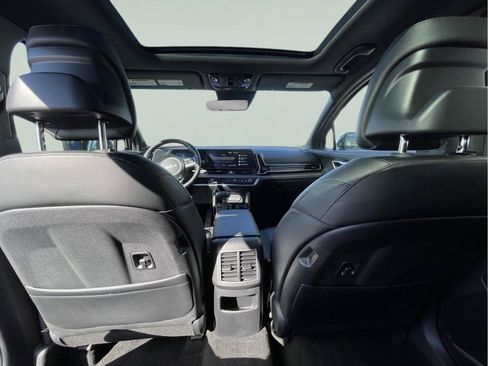 Used 2024 Kia Sportage X-Line w/ X-Line Premium Package AWD/4WD image 18