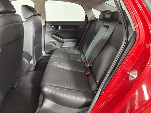 Certified 2022 Honda Civic Touring image 14