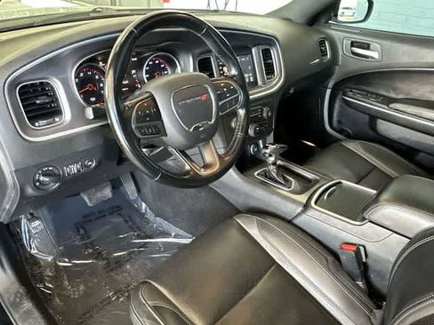 Used 2021 Dodge Charger SXT w/ Leather Interior Group RWD image 29