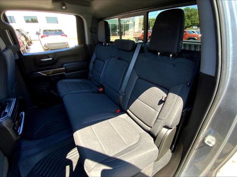 Used 2020 Chevrolet Silverado 1500 RST AWD/4WD image 21