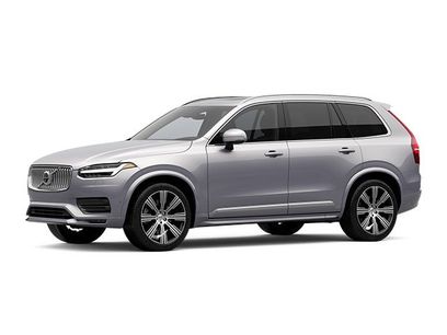 Certified 2023 Volvo XC90 B6 Ultimate w/ Protection Package Premier