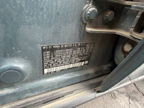 Used 2024 Honda HR-V Sport image 32