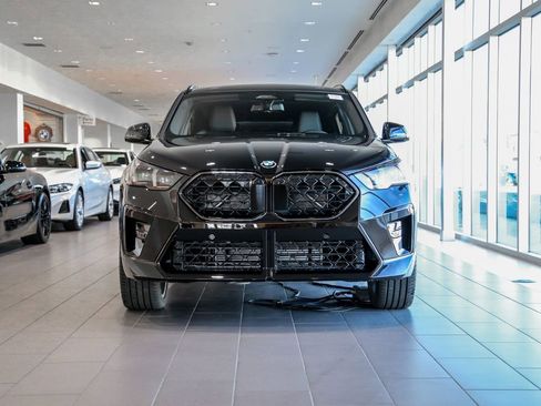 New 2026 BMW X2 xDrive28i w/ Technology Package image 5