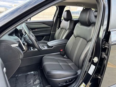 Used 2025 MAZDA CX-50 AWD 2.5 S w/ Preferred Package image 8