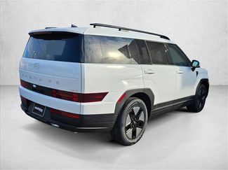 New 2026 Hyundai Santa Fe SEL video 2