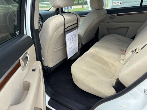 Used 2008 Hyundai Santa Fe GLS AWD/4WD image 3