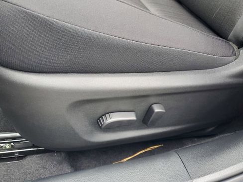 New 2025 Nissan Altima 2.5 SV image 9