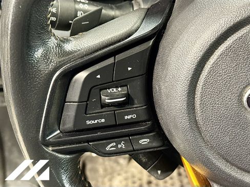 Used 2023 Subaru Forester Wilderness AWD/4WD image 12