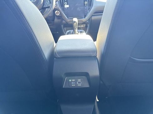 New 2026 Subaru Crosstrek 2.5i Sport AWD/4WD image 22
