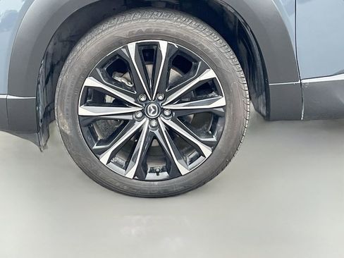 Used 2024 MAZDA CX-50 AWD 2.5 S w/ Cargo Package image 29