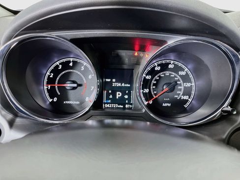Used 2023 Mitsubishi Outlander Sport LE AWD/4WD image 16