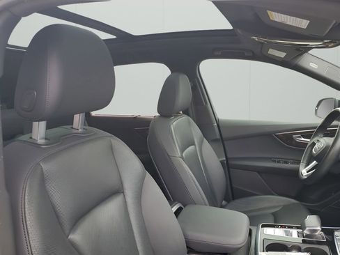 Used 2020 Audi Q7 3.0T Prestige image 15