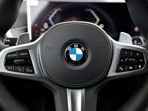 New 2026 BMW X5 xDrive40i w/ M Sport Package AWD/4WD image 33