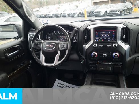 Used 2021 GMC Sierra 1500 Elevation w/ Preferred Package image 24