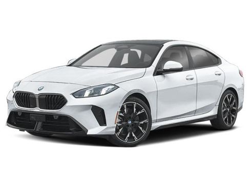 New 2026 BMW 228i xDrive AWD/4WD image 1