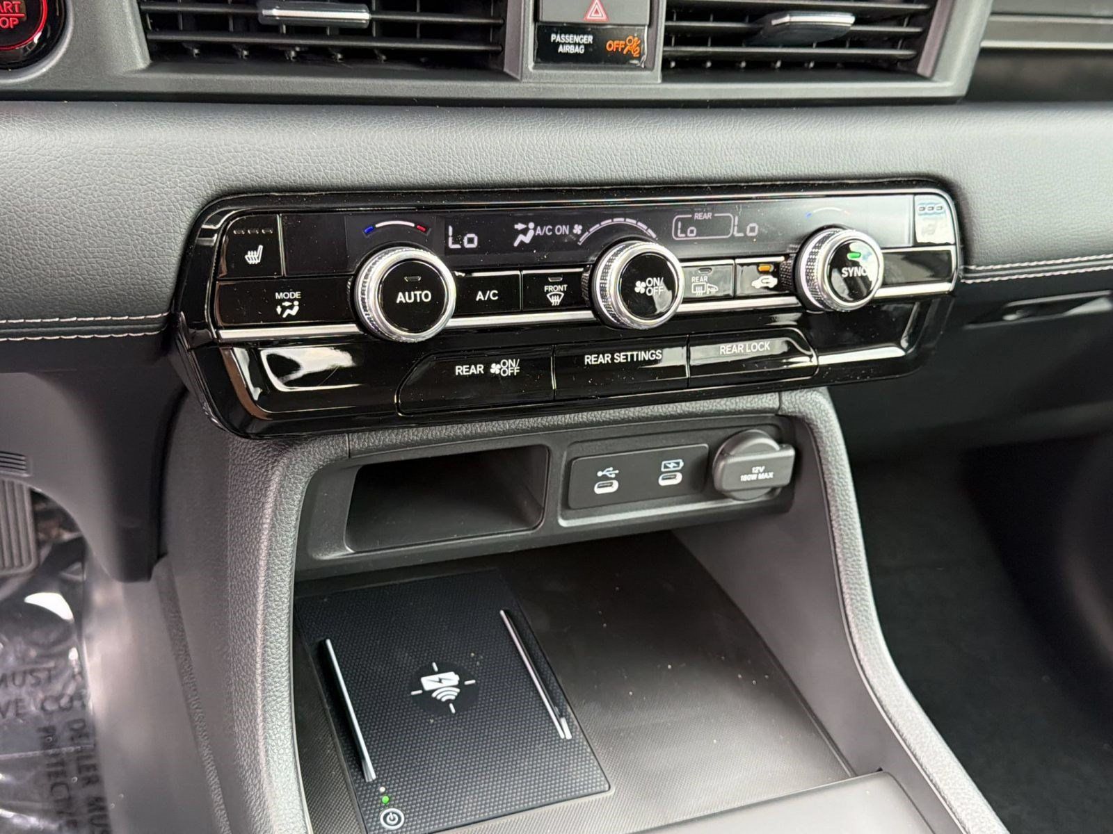 New 2026 Honda Pilot EX-L image 17