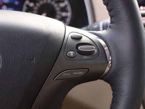 Certified 2024 Nissan Murano Platinum w/ Cargo Package image 14