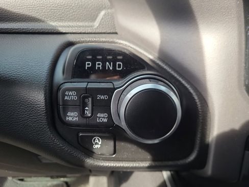 Used 2023 RAM 1500 Big Horn image 38