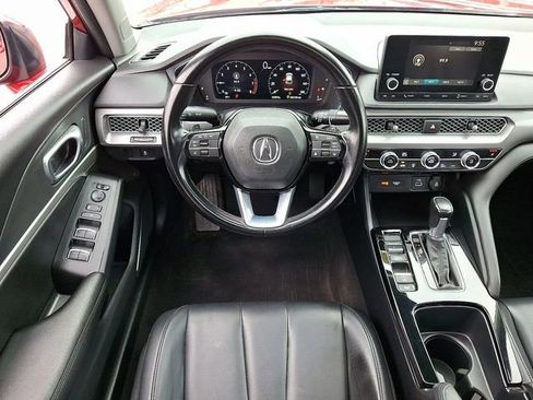 Used 2023 Acura Integra Base image 11