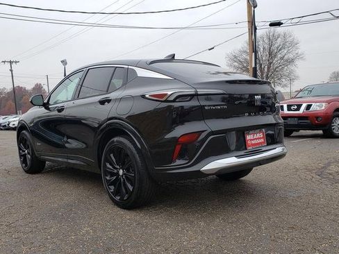 Used 2024 Buick Envista Avenir image 4