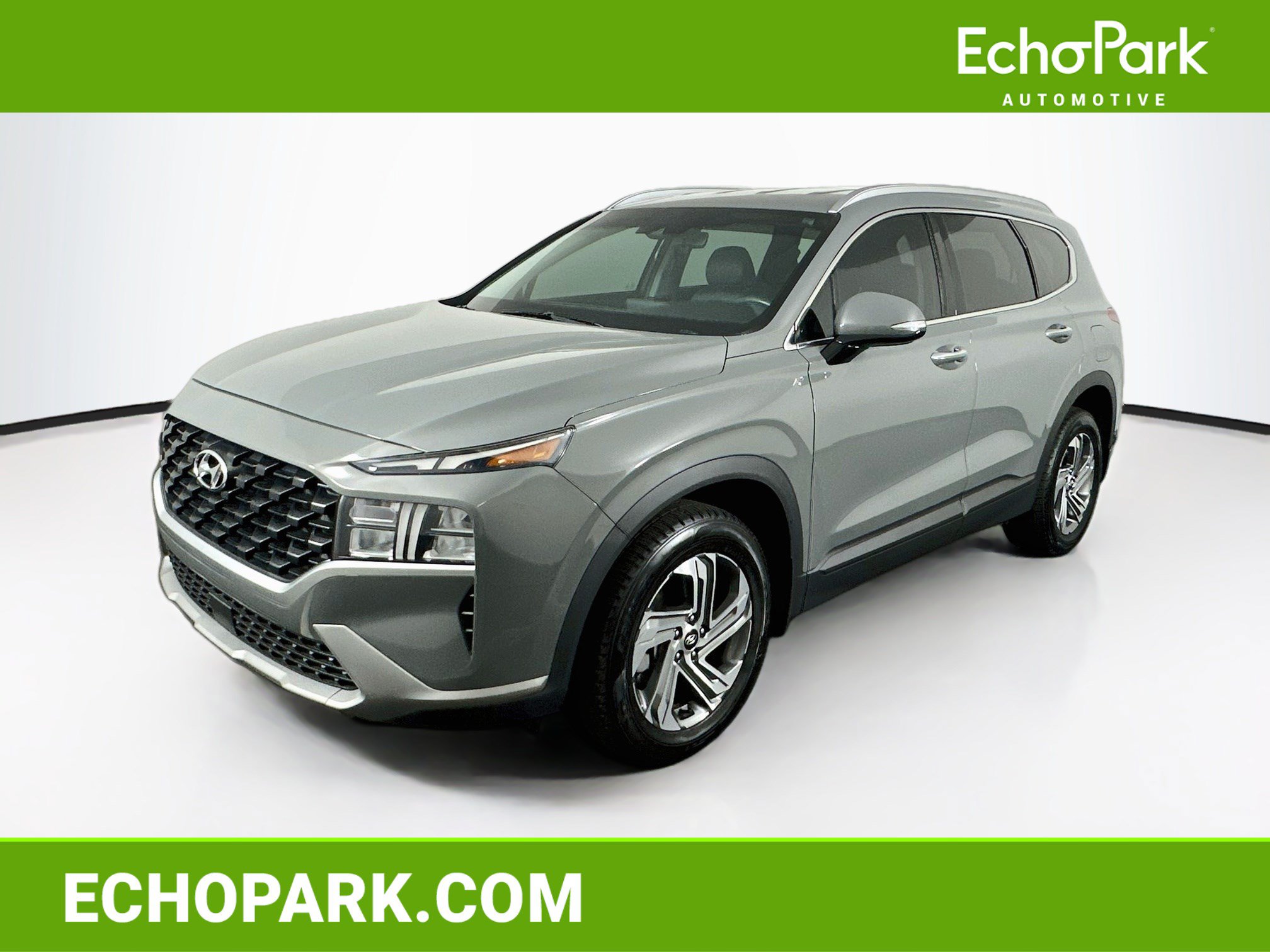 Used 2023 Hyundai Santa Fe SEL w/ Cargo Package FWD image 1