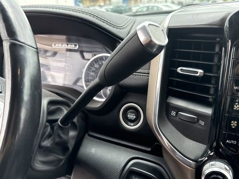 Used 2022 RAM 2500 Laramie image 19